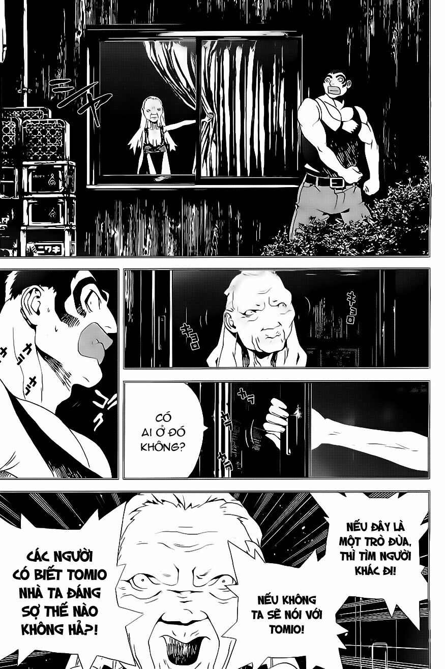 Shiki: Chapter 24