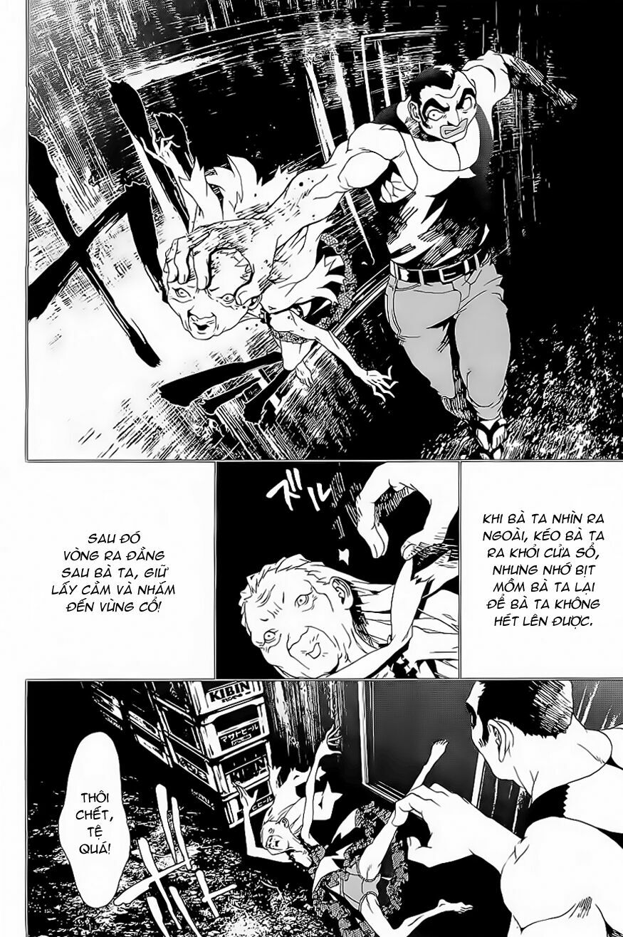 Shiki: Chapter 24