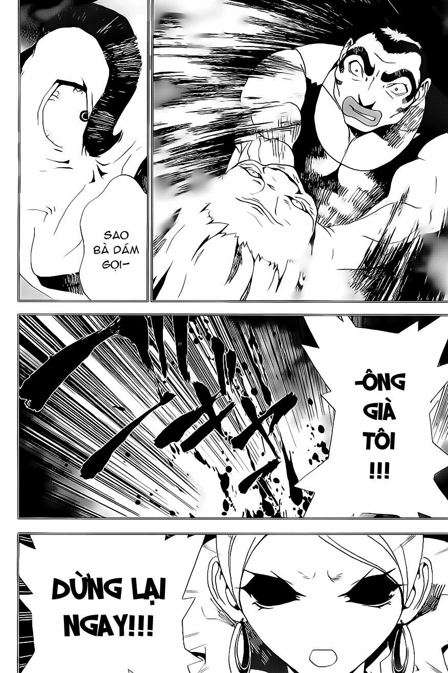 Shiki: Chapter 24