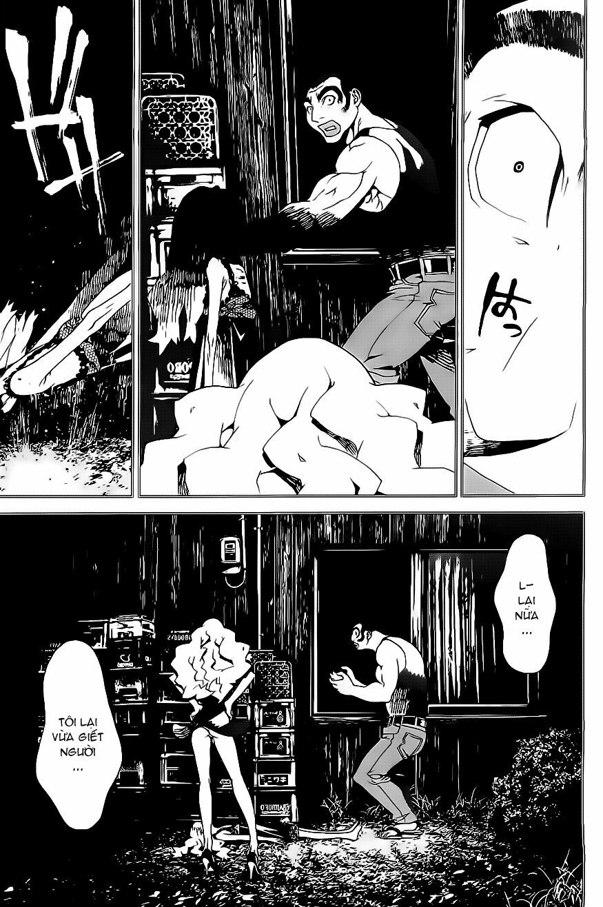 Shiki: Chapter 24