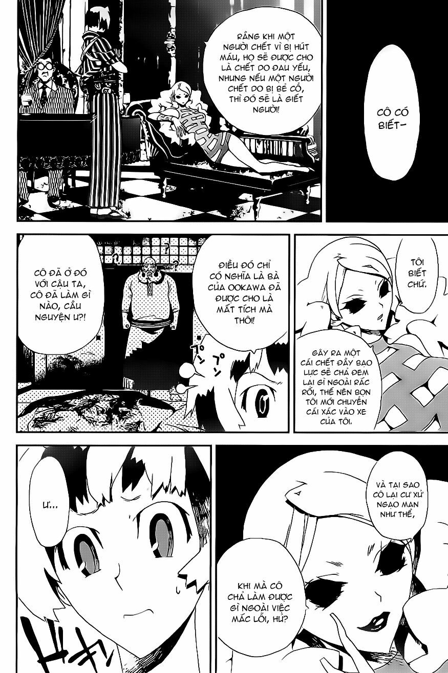 Shiki: Chapter 24