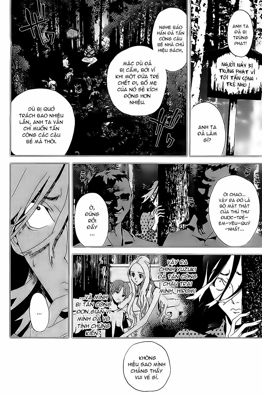 Shiki: Chapter 24