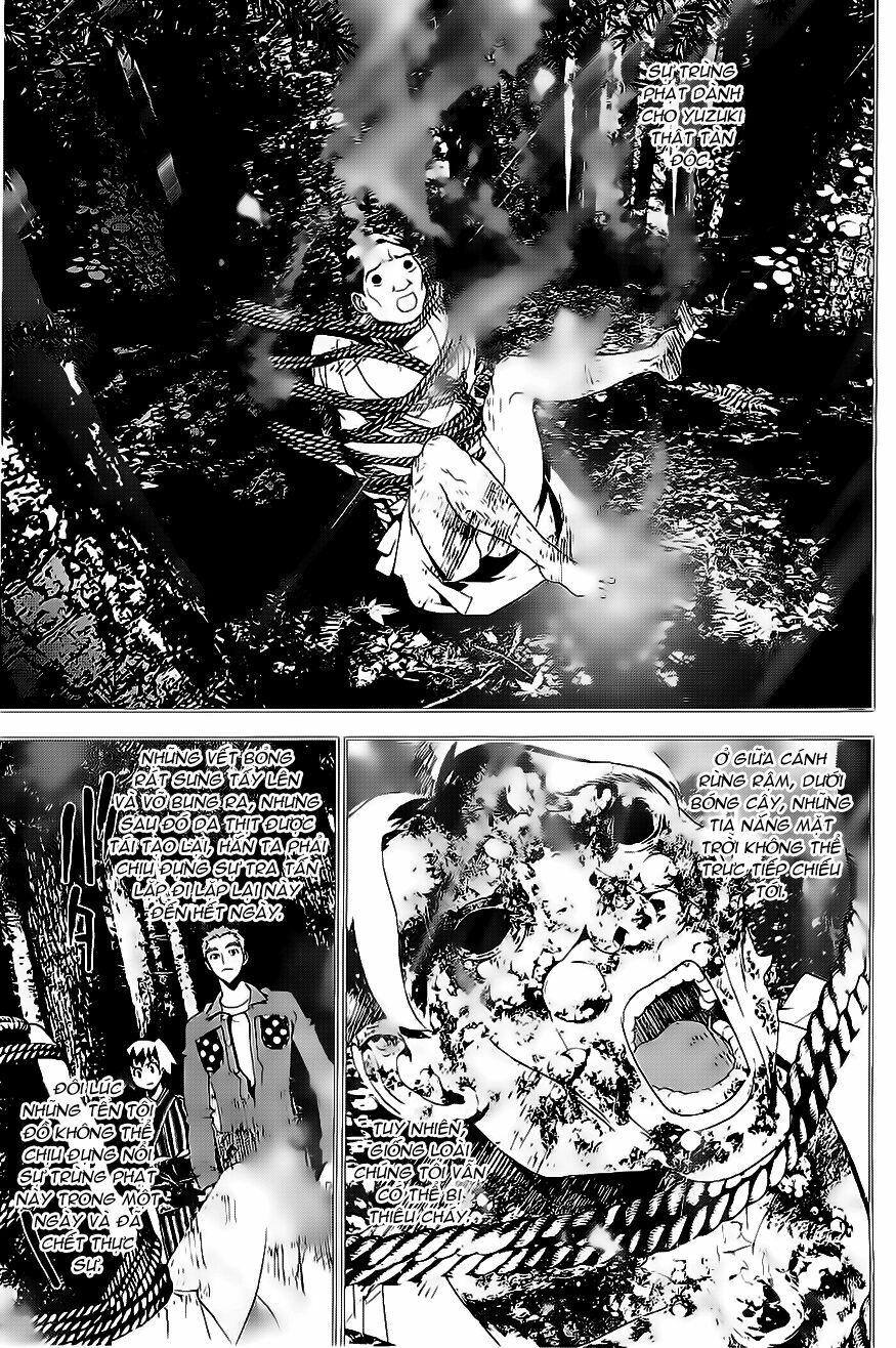 Shiki: Chapter 24
