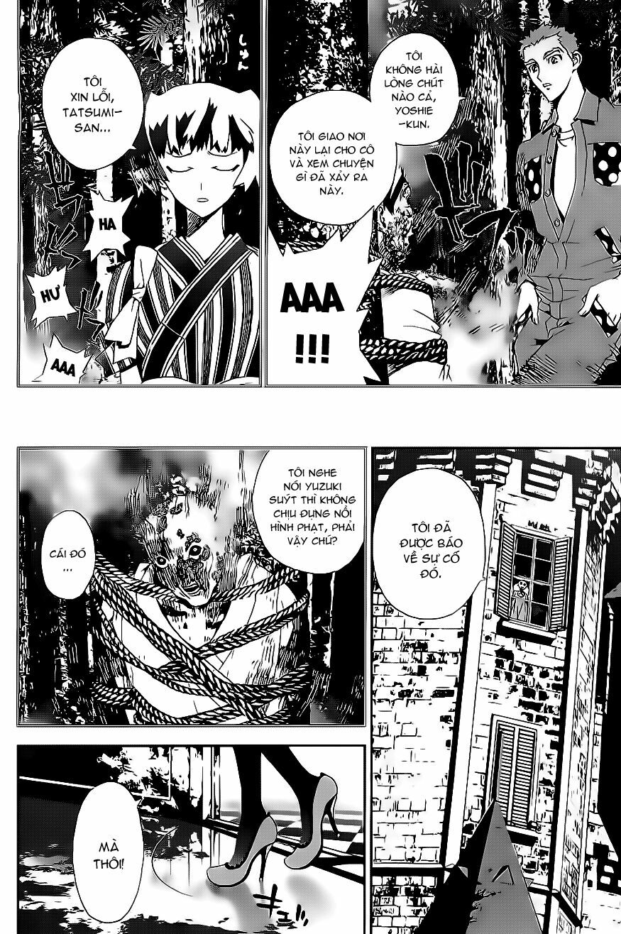 Shiki: Chapter 24