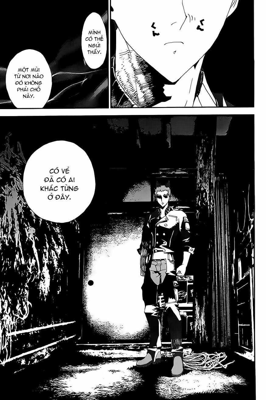 Shiki: Chapter 24