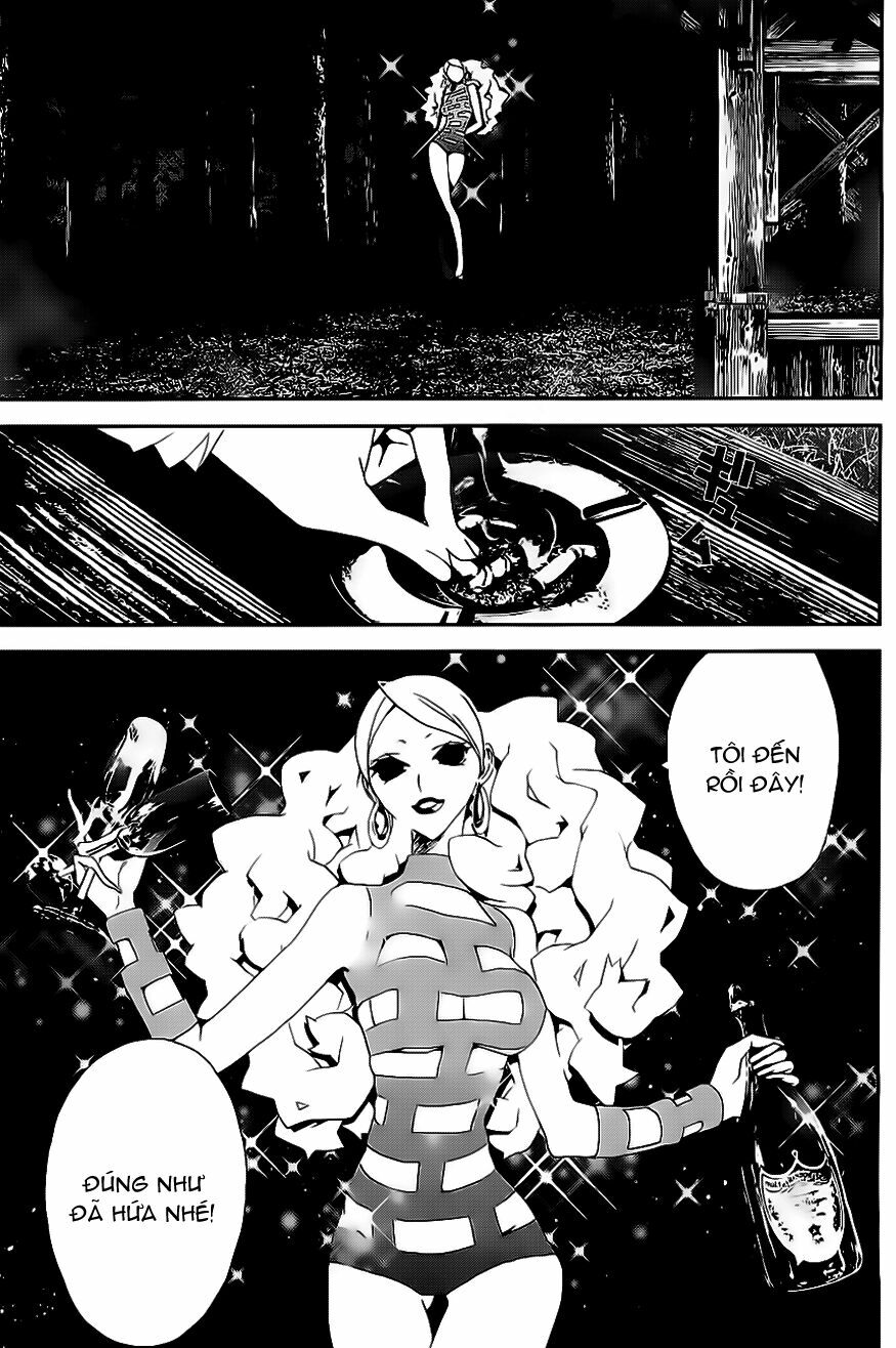 Shiki: Chapter 24