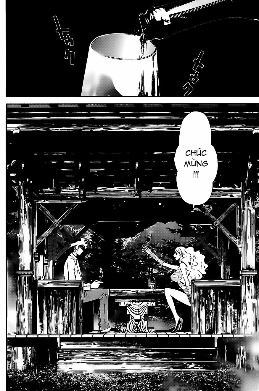 Shiki: Chapter 24