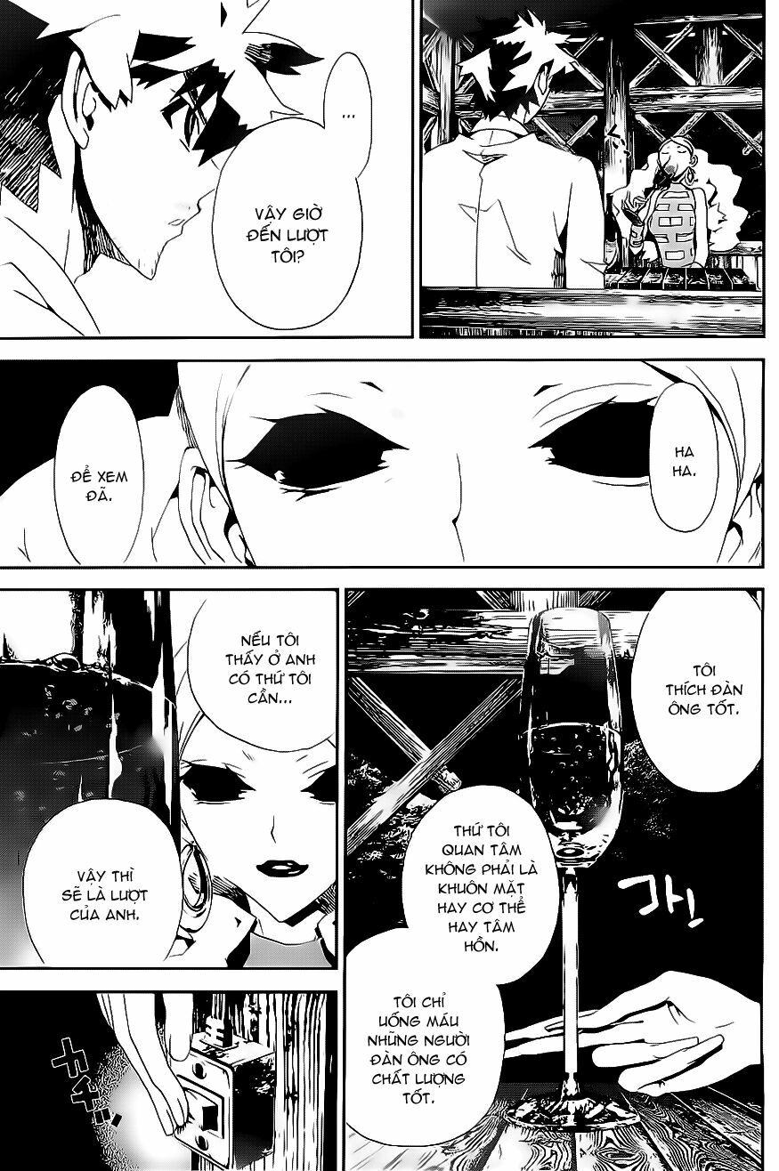 Shiki: Chapter 24