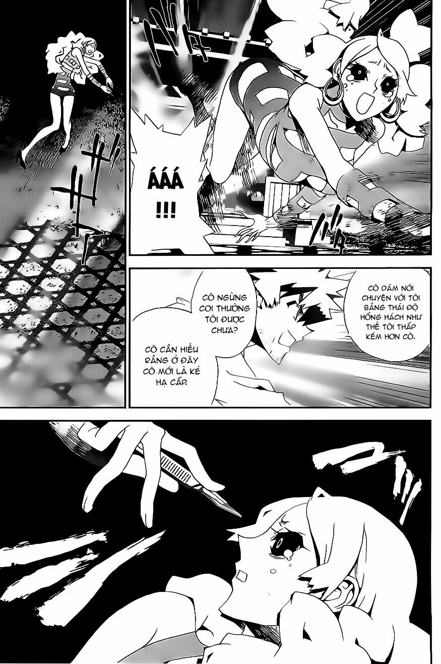 Shiki: Chapter 24