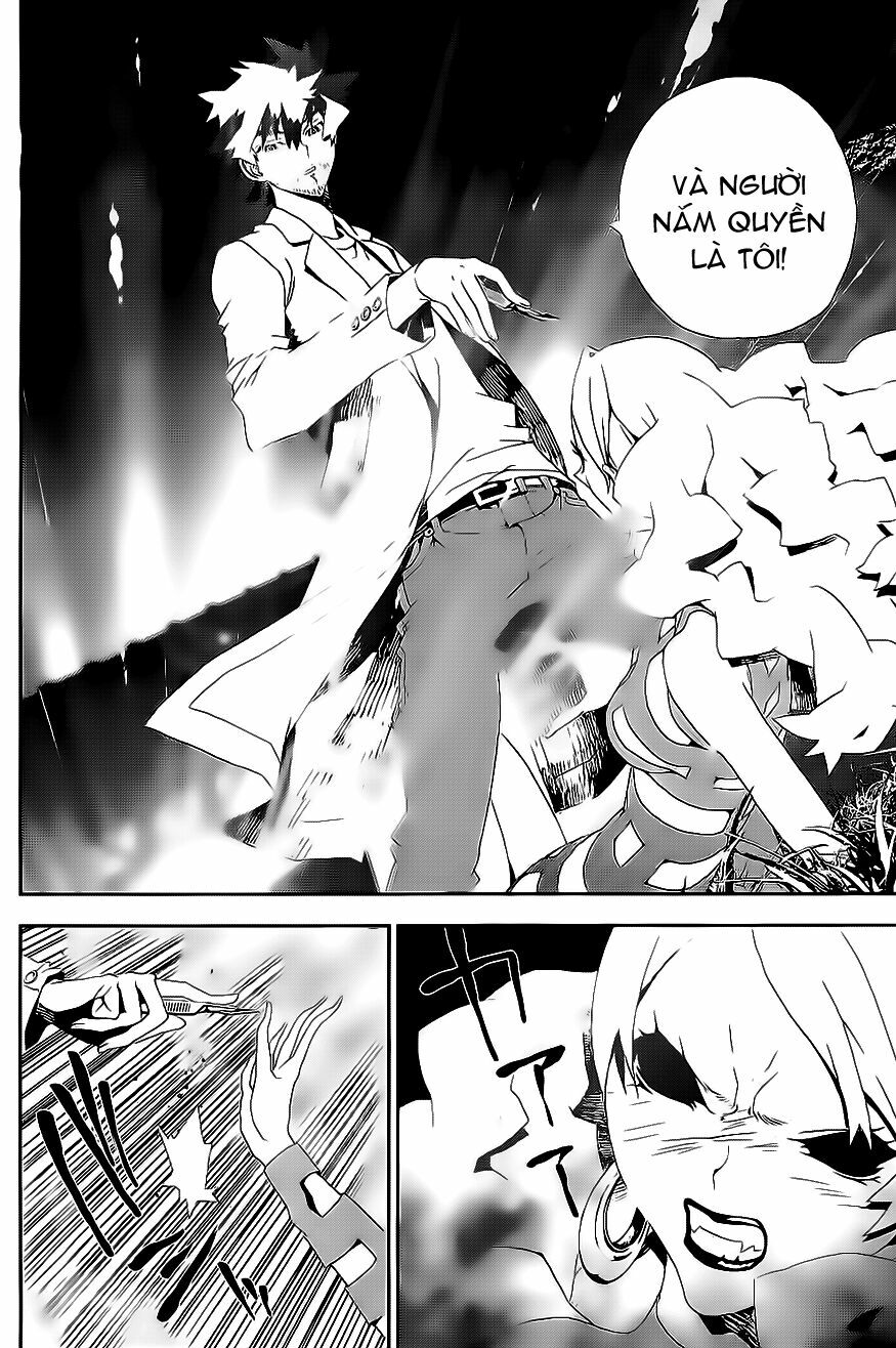 Shiki: Chapter 24