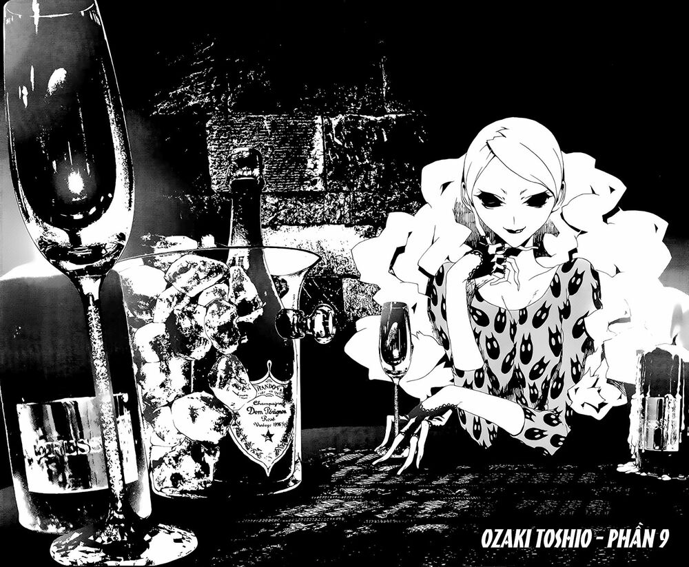 Shiki: Chapter 24