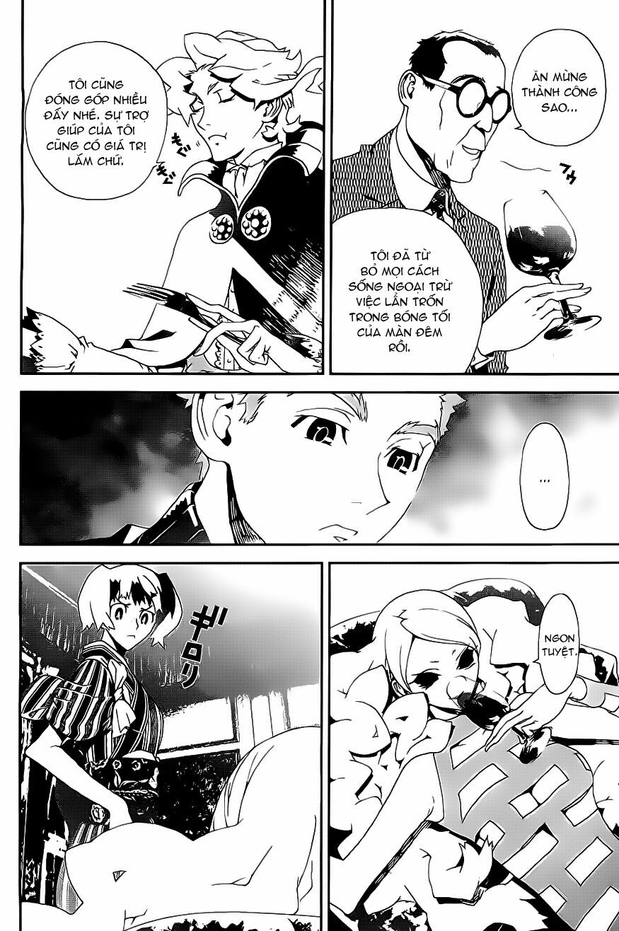 Shiki: Chapter 24