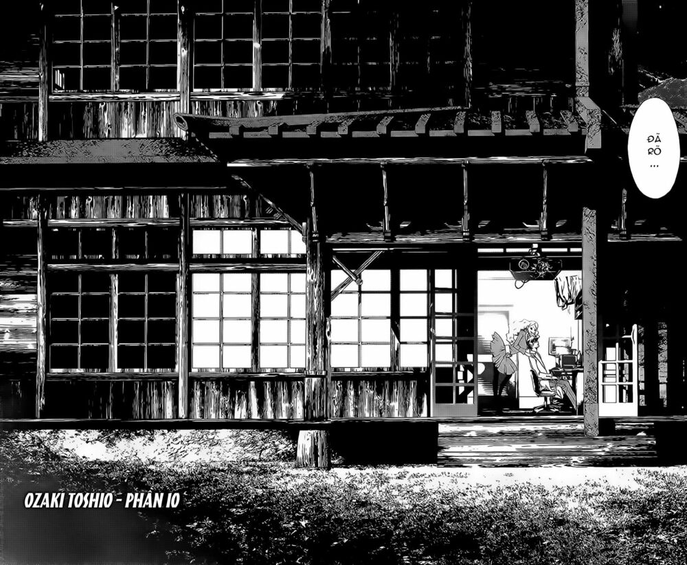 Shiki: Chapter 26
