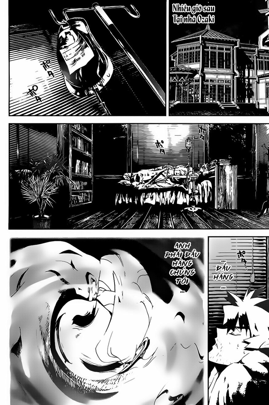Shiki: Chapter 26