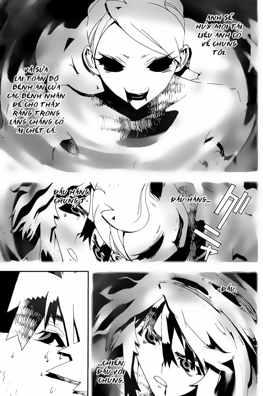 Shiki: Chapter 26