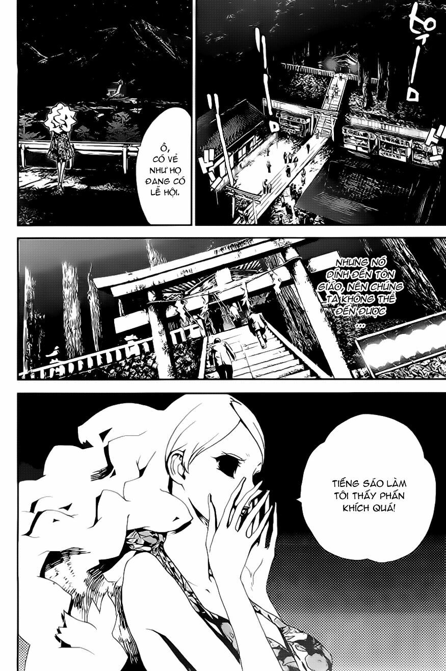Shiki: Chapter 26