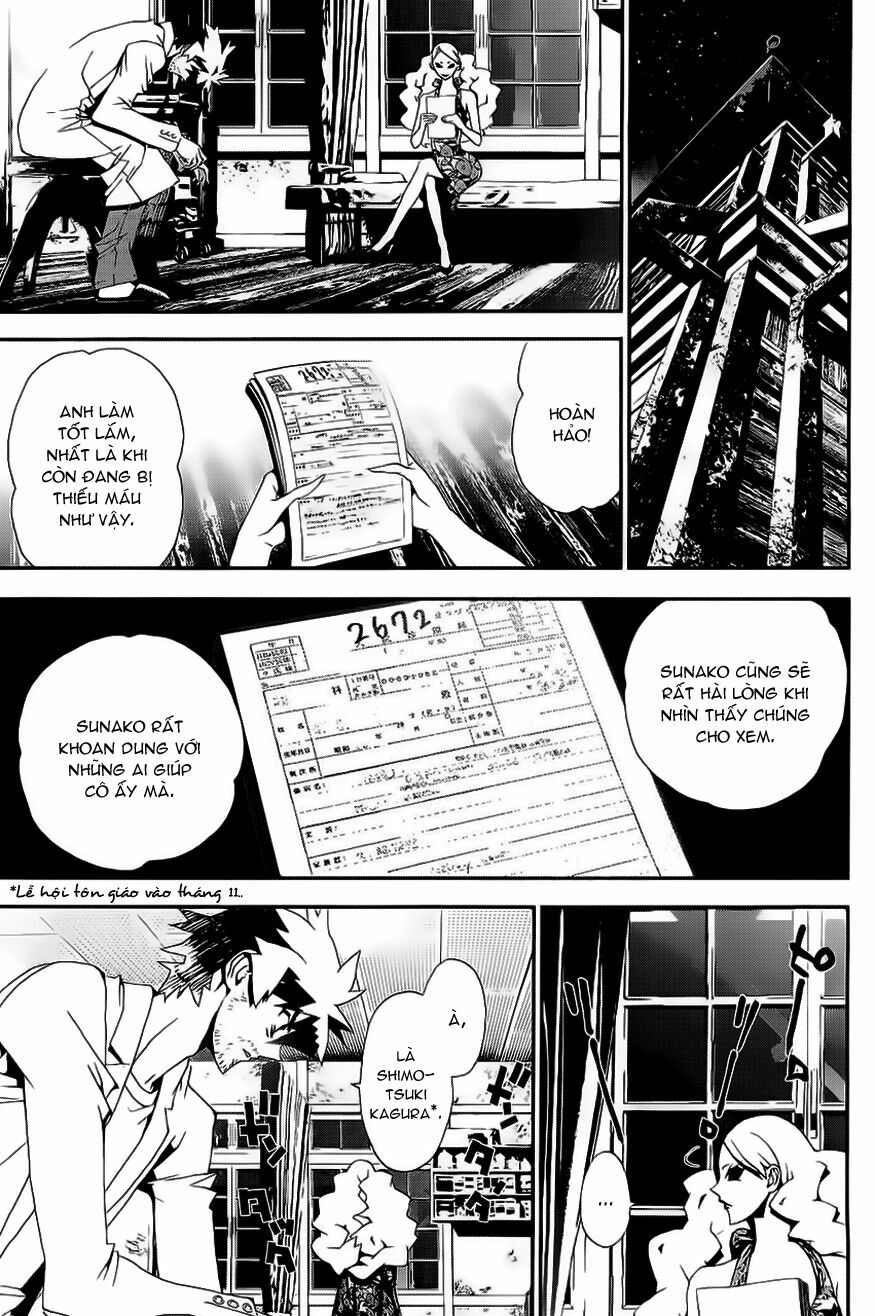 Shiki: Chapter 26