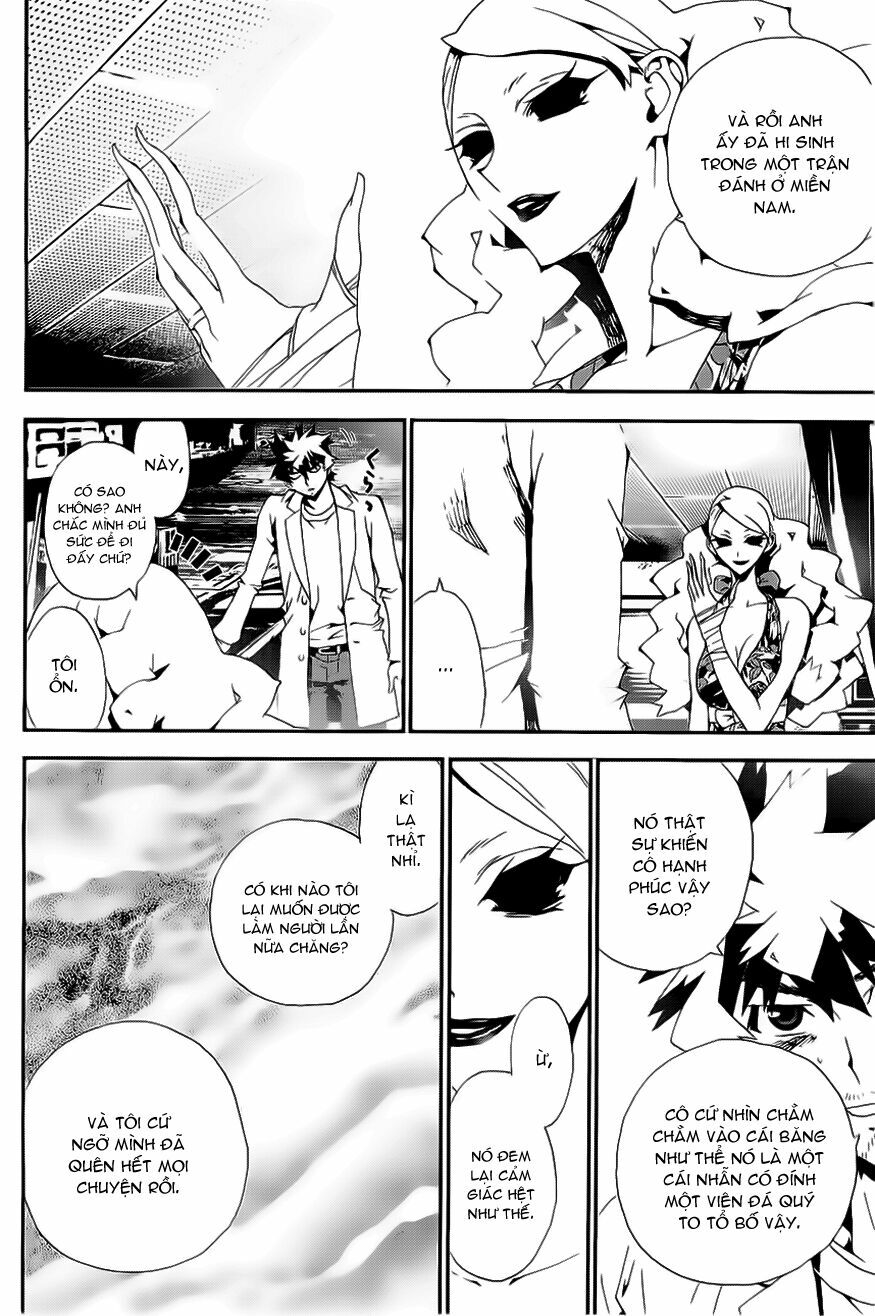 Shiki: Chapter 26