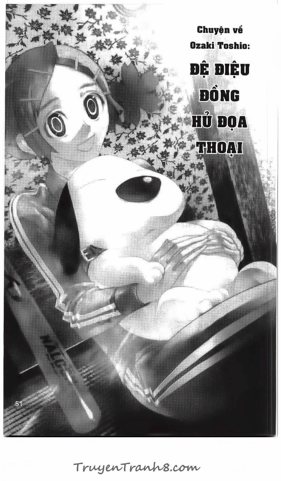 Shiki: Chapter 32