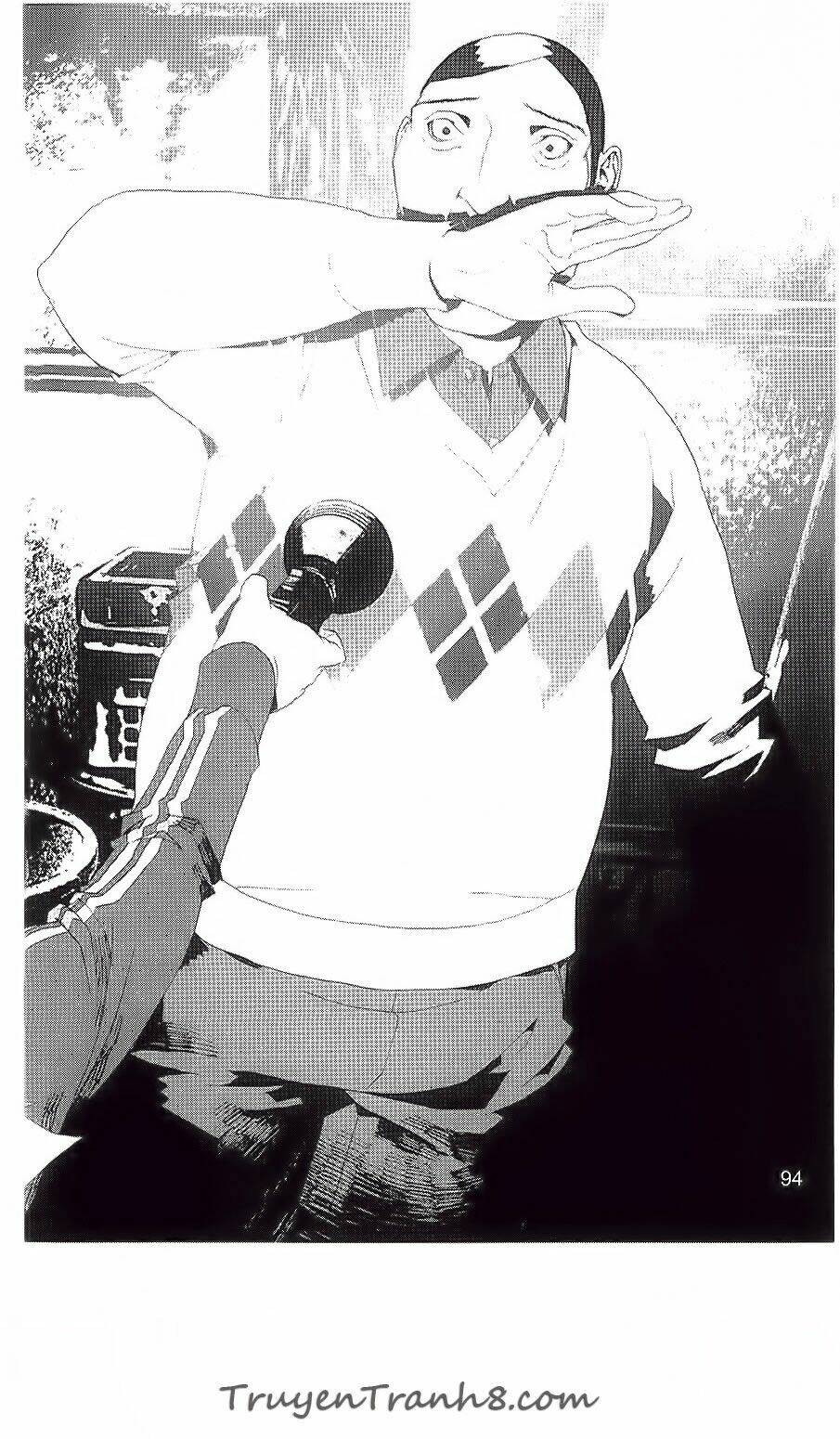 Shiki: Chapter 32