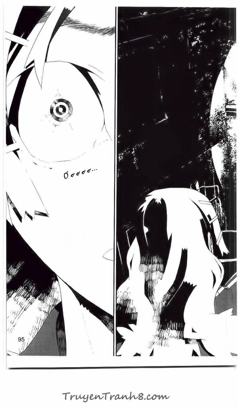 Shiki: Chapter 32