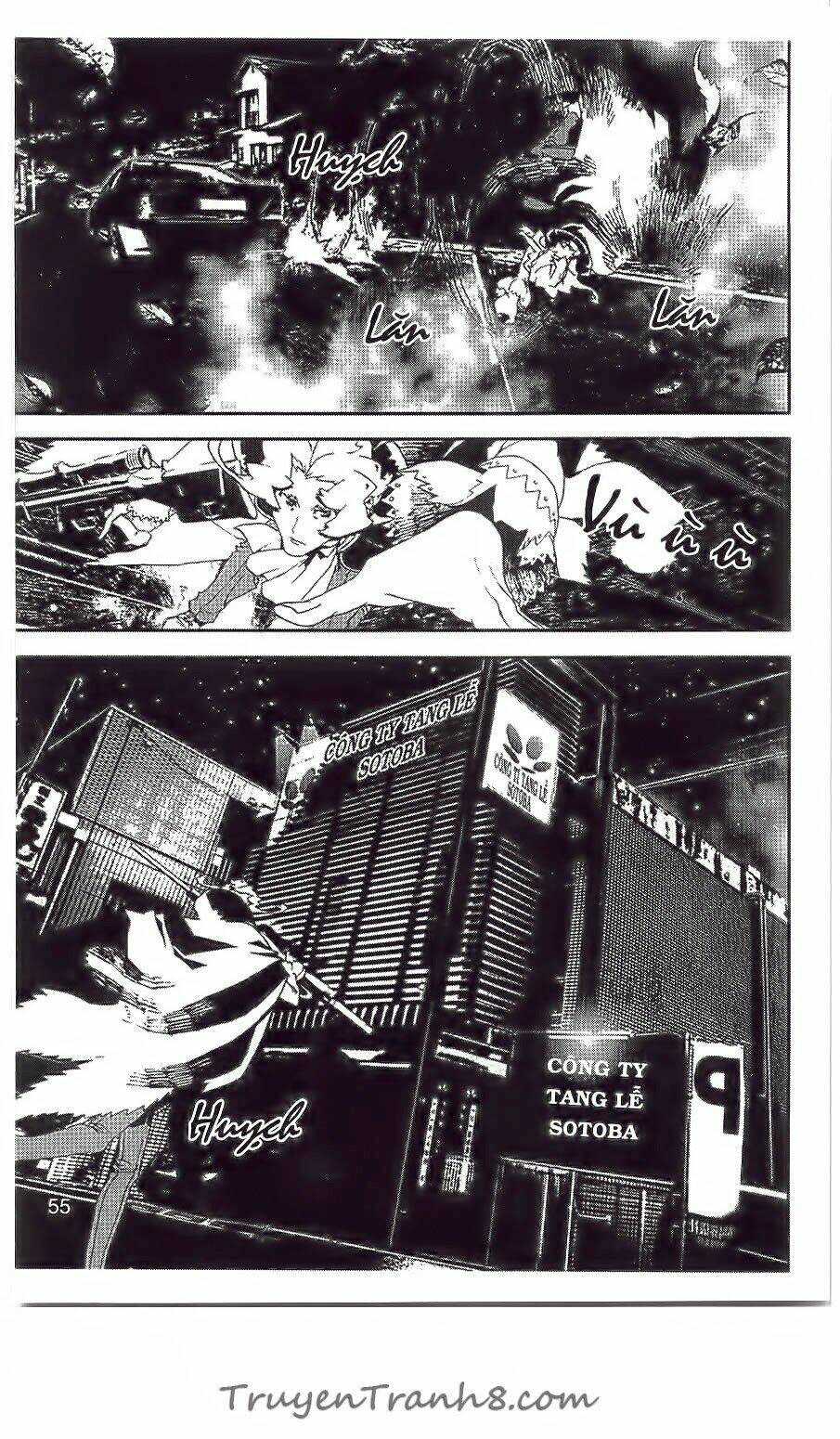 Shiki: Chapter 32
