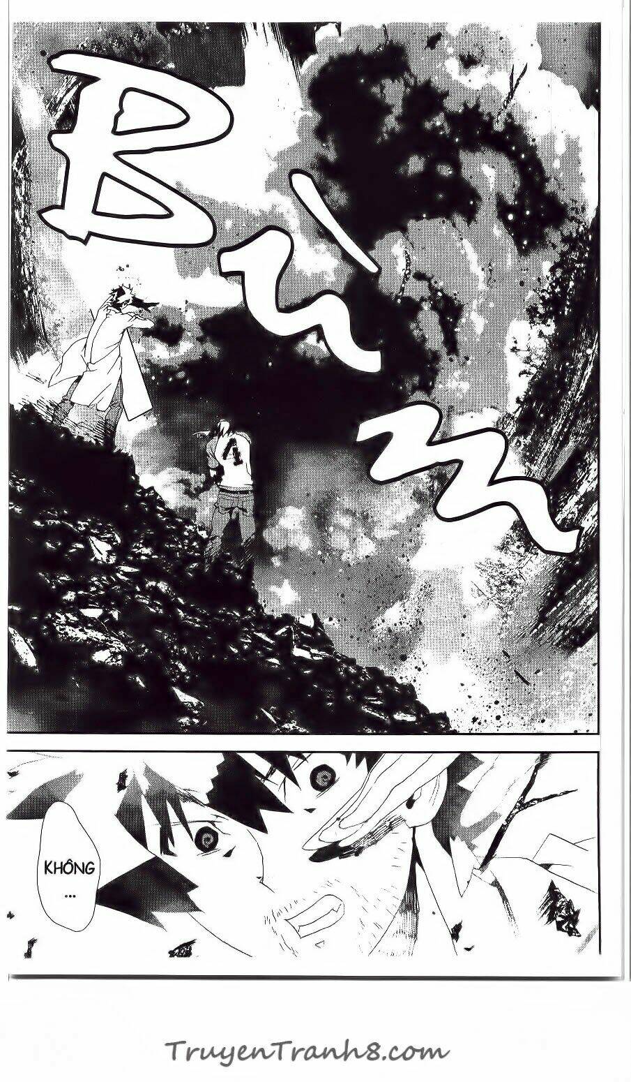 Shiki: Chapter 40