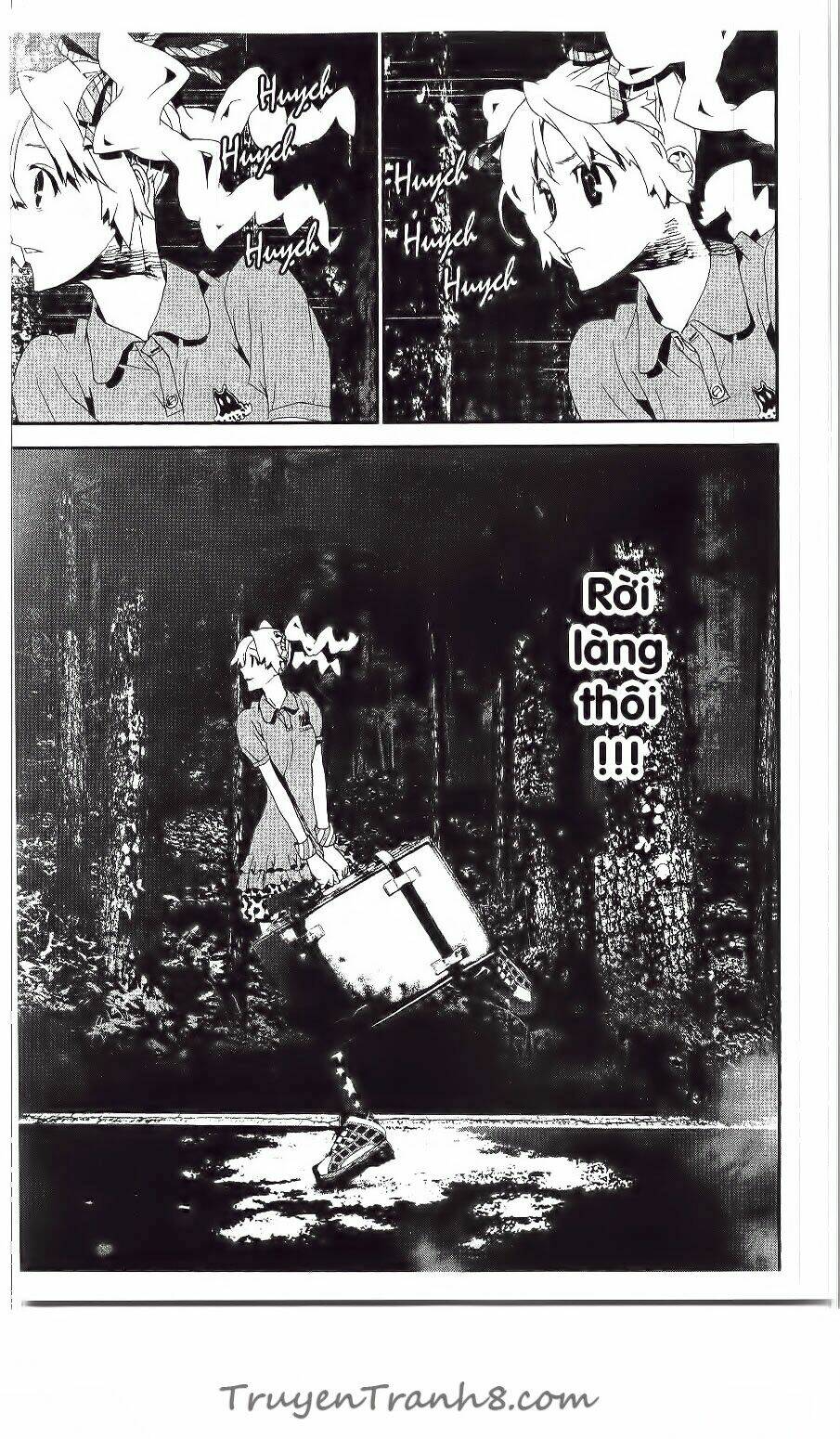 Shiki: Chapter 40