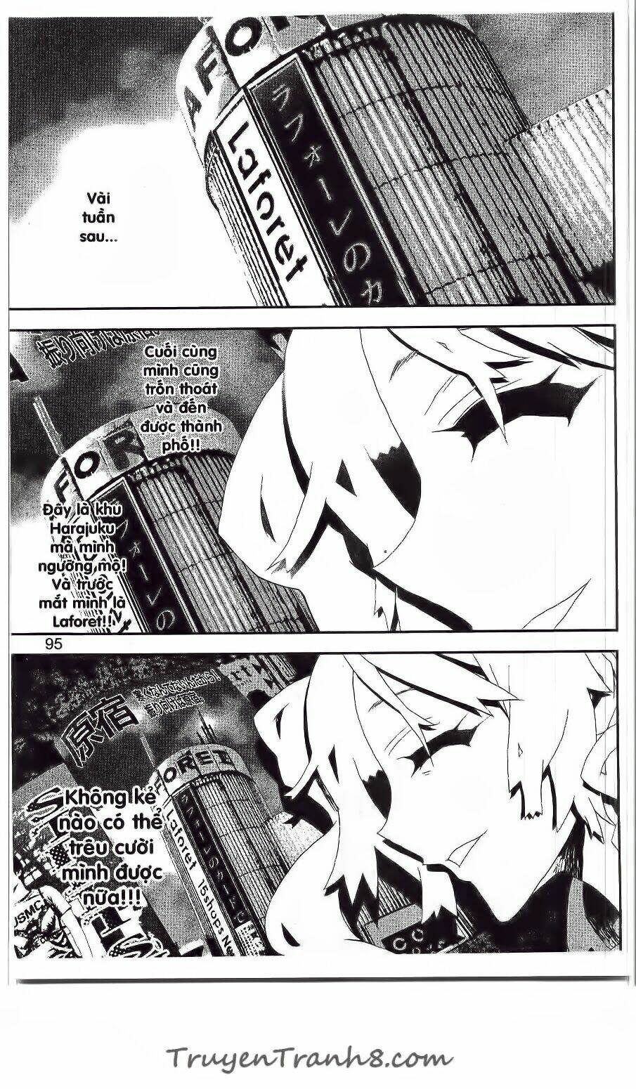 Shiki: Chapter 40