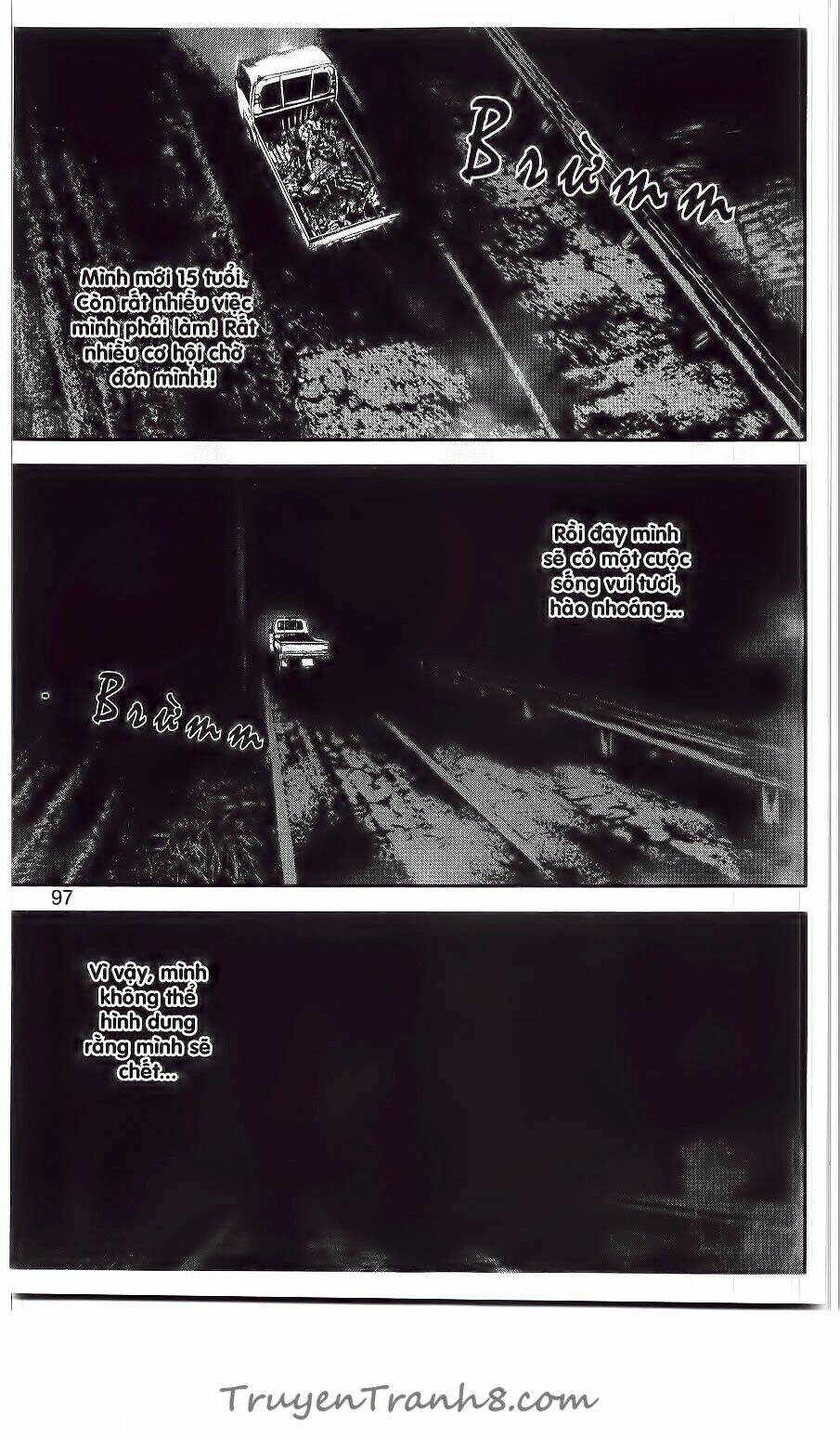 Shiki: Chapter 40