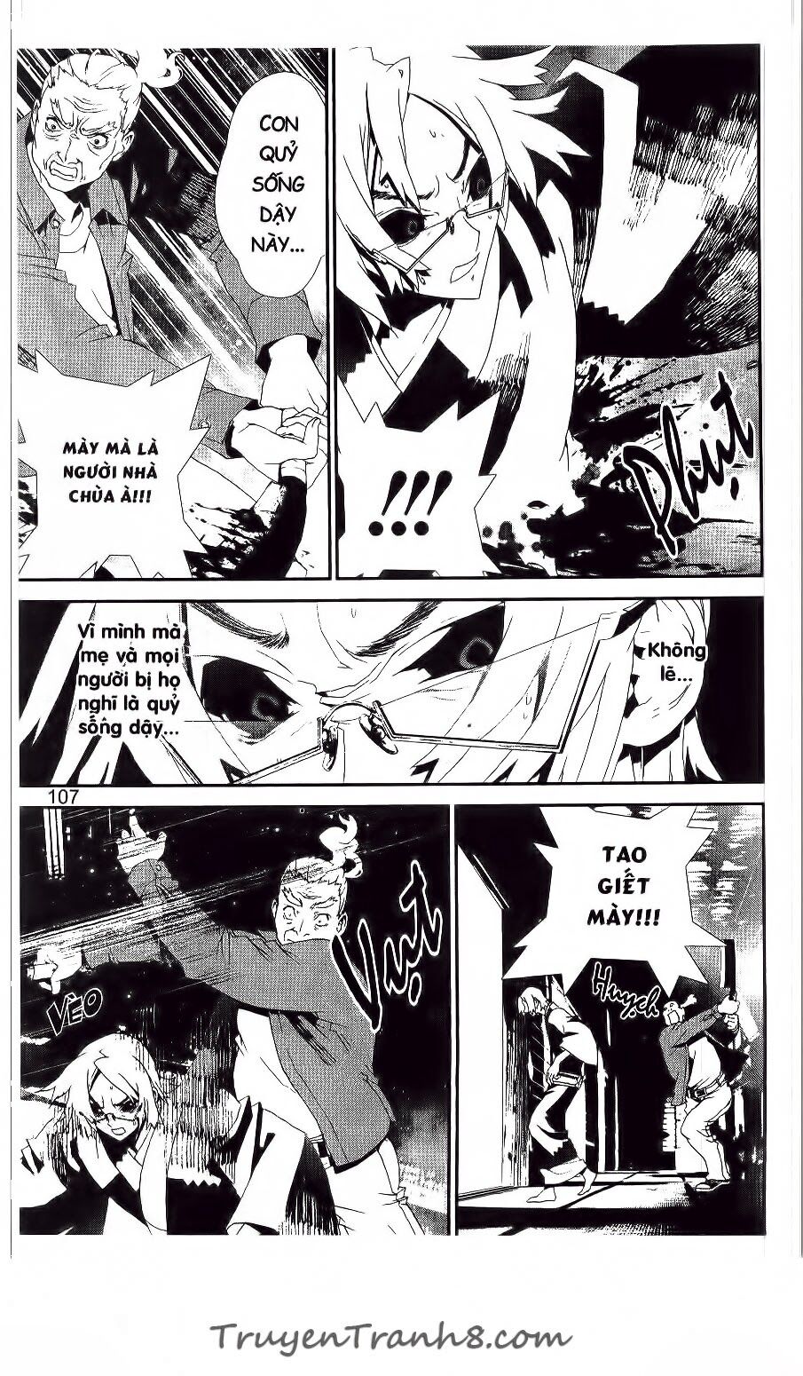 Shiki: Chapter 41