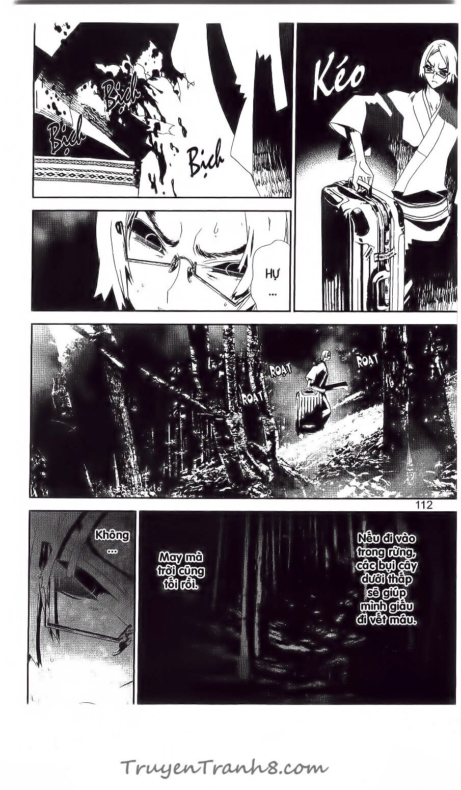 Shiki: Chapter 41