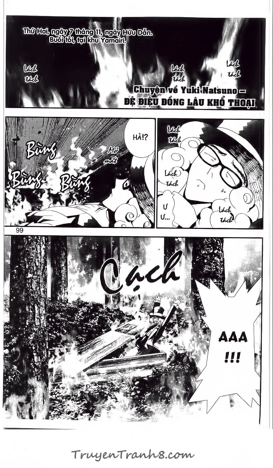 Shiki: Chapter 41