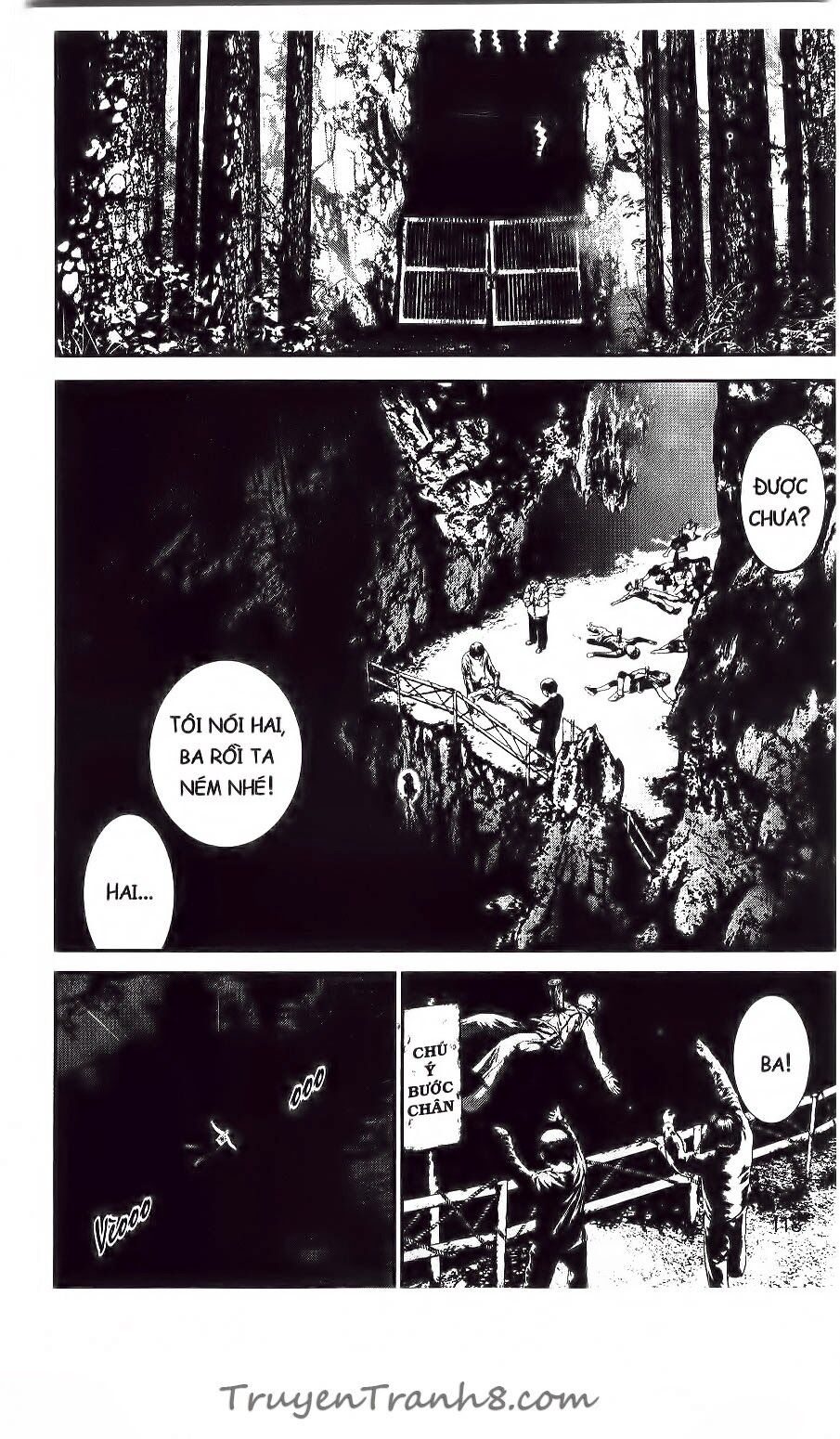 Shiki: Chapter 41