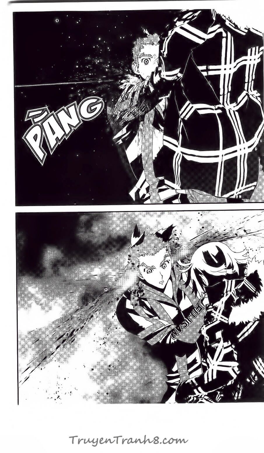 Shiki: Chapter 41