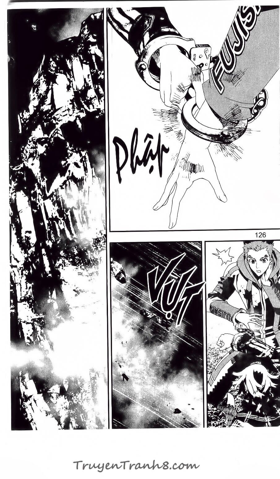 Shiki: Chapter 41