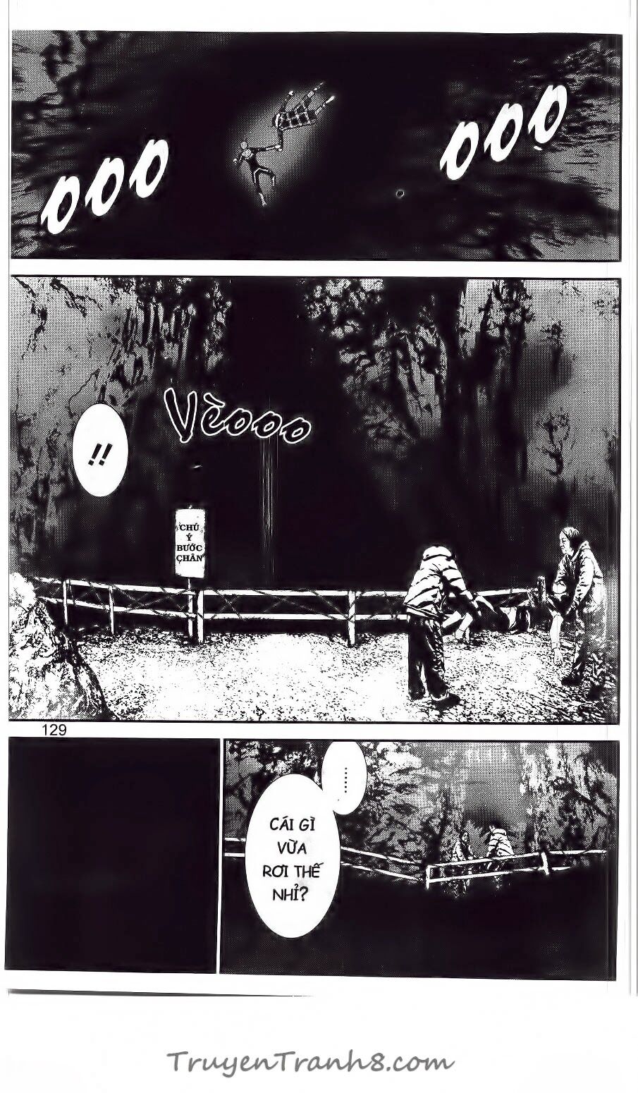 Shiki: Chapter 41