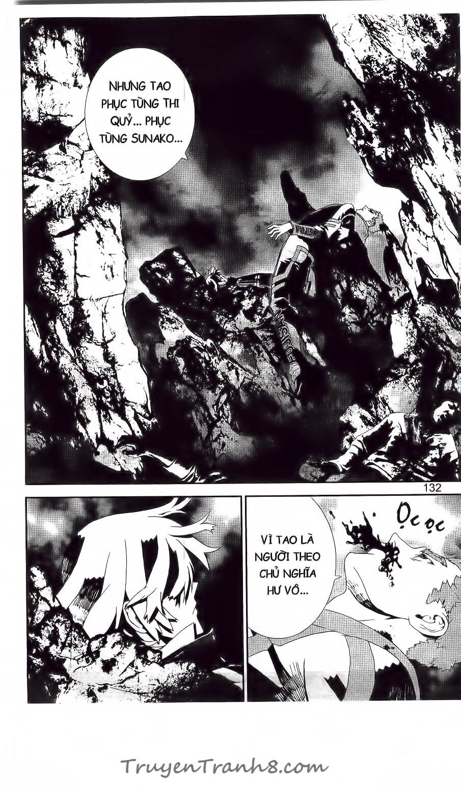 Shiki: Chapter 41
