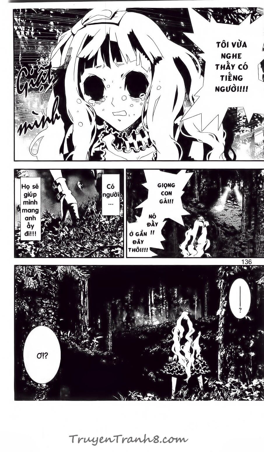Shiki: Chapter 41