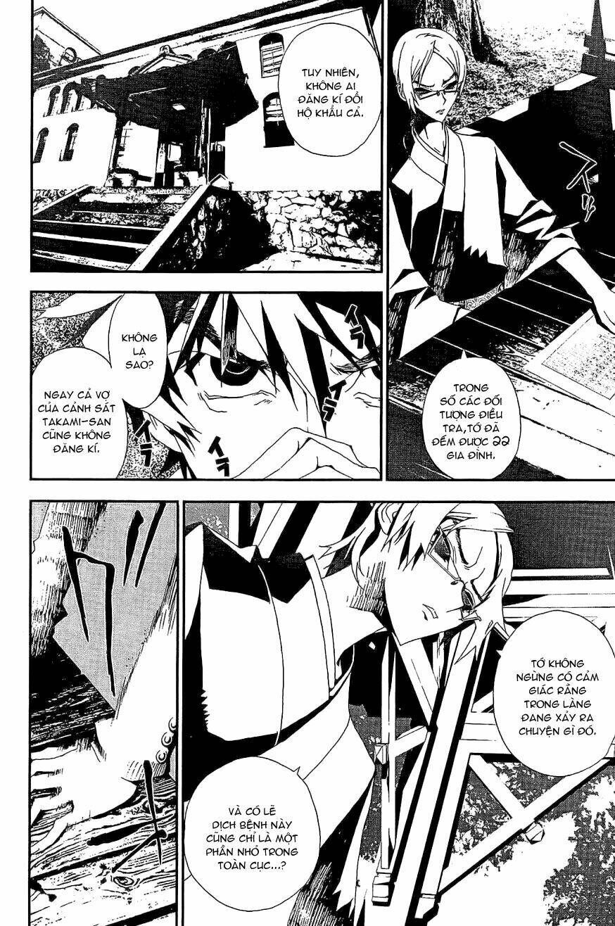 Shiki: Chapter 5