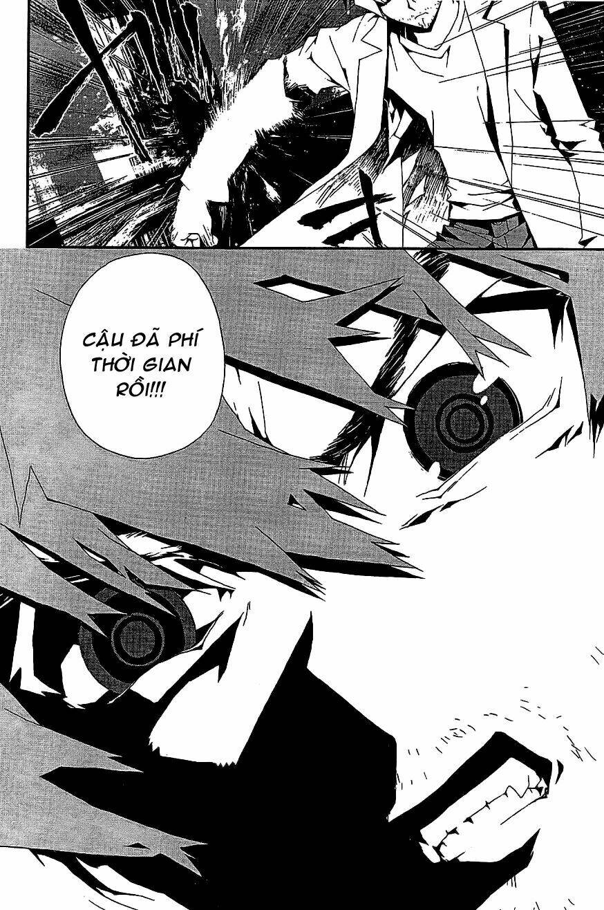 Shiki: Chapter 5