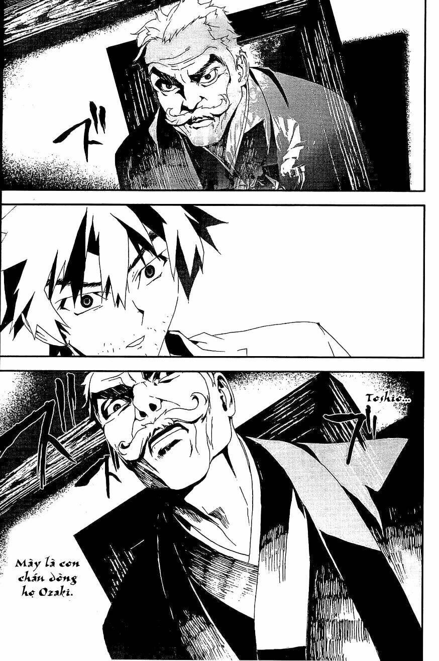 Shiki: Chapter 5