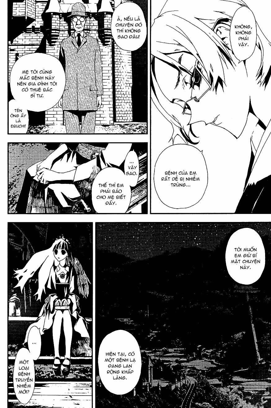 Shiki: Chapter 5