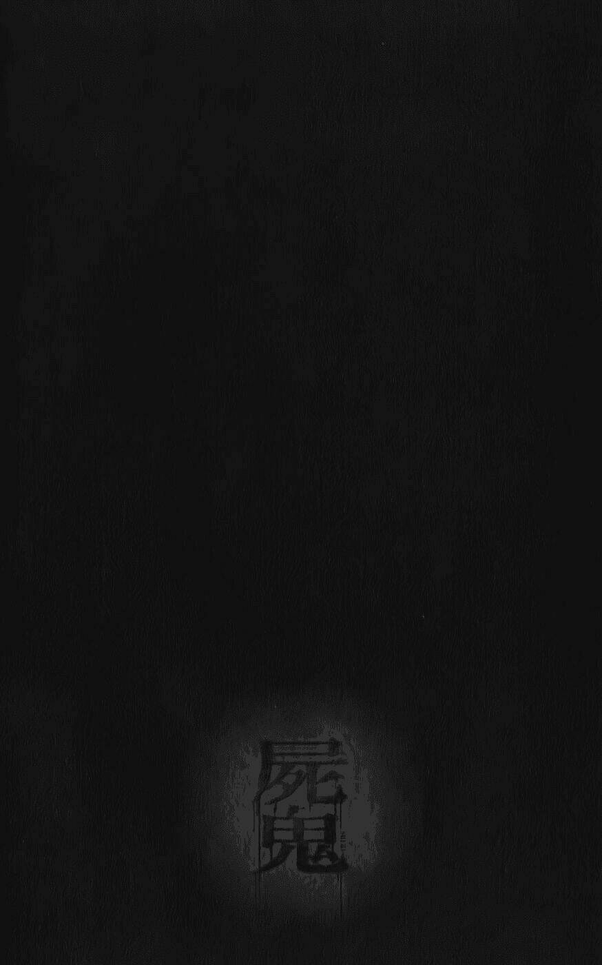 Shiki: Chapter 5