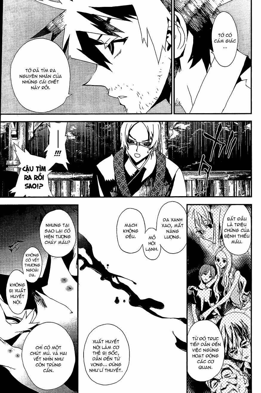 Shiki: Chapter 7