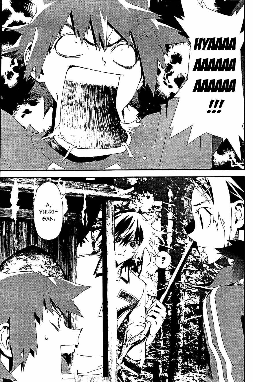 Shiki: Chapter 7