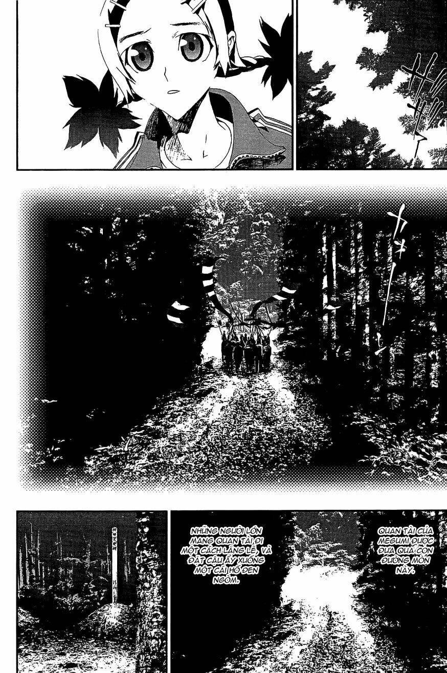 Shiki: Chapter 7