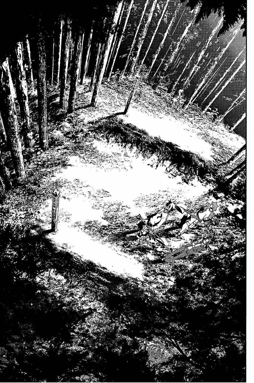 Shiki: Chapter 7