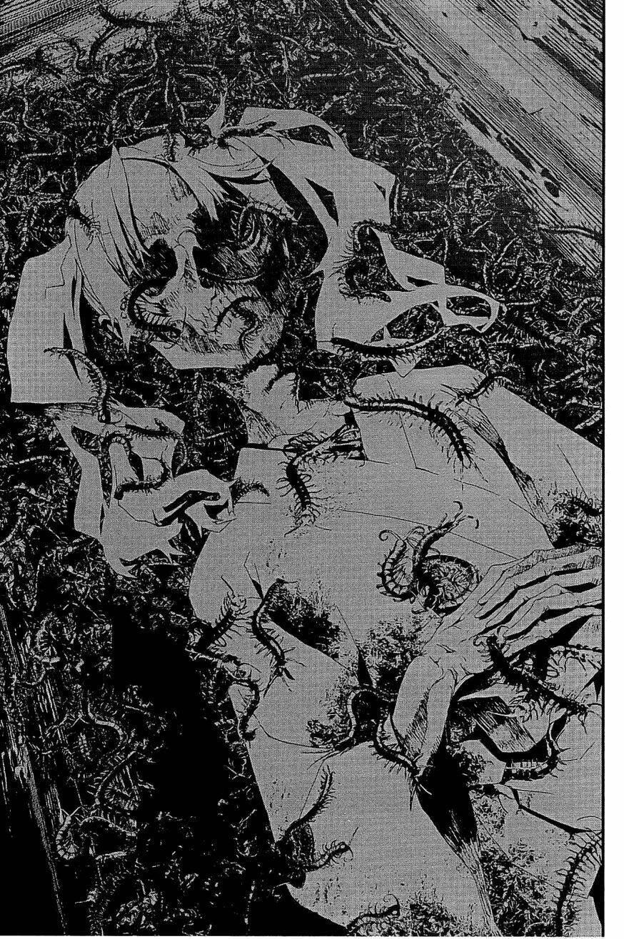 Shiki: Chapter 7