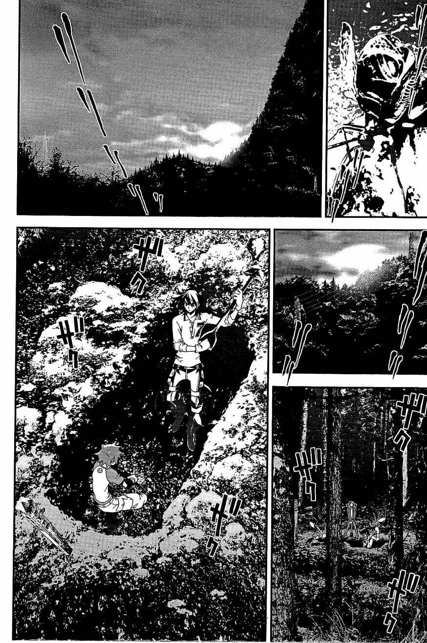Shiki: Chapter 7